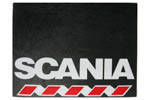 Бризковик  "SCANIA" великий зад. (2 шт.) 585х400 (Україна) (10 шт./пач.)