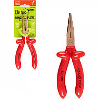 Довгогубці 160 мм/6" "Alloid" (LNP-142160) діелектричні
