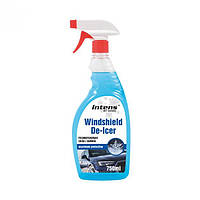 Разморозка стекол/замков тригер  750ml "Winso" WINDSHIELD DE-ICER INTENSE 875015