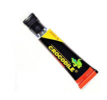 Грунт для скла (праймер) "CROCODILE" 10мл+аплікатор