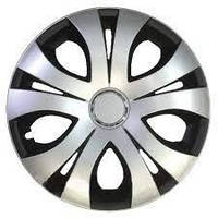 Ковпаки колес  16  Jestic TOP RING MIX