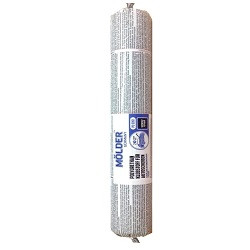 Клей для лобового скла чорний 600g "Molder" PU9091, фото 1