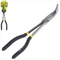 Довгогубці 280 мм/11" Загнуті 90° "Alloid" (ДП-27590) (10 шт./пач.)