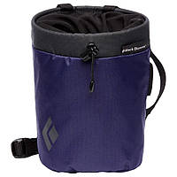 Мешочек для магнезии Black Diamond Repo Chalk Bag Grape M/L (BD 6301565012M_L1)