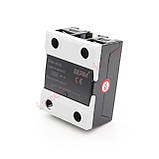 Твердотільне реле BERM SSR-40 VD, фото 2