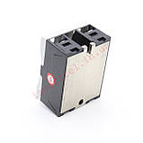 Твердотільне реле BERM SSR-40 VD, фото 4