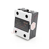 Твердотільне реле BERM SSR-60 VD, фото 2