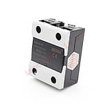 Твердотільне реле BERM SSR-80 VD, фото 2