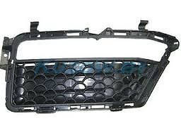 Решітка в Бампер AMG Mercedes-Benz E-Class W212 C63 Новий Оригінал