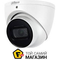 Камера видеонаблюдения Dahua Technology DH-HAC-HDW1200TP-Z-A