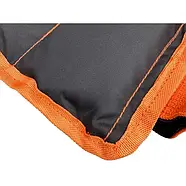 Спортивні обтяжувачі для рук та ніг 2 шт. по 4 кг, фото 3