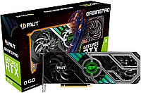 Відеокарта Palit GeForce RTX 3070 Gaming Pro LHR 8GB