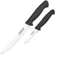 Набір кухонних ножів Tramontina Usual 2 шт 76 мм/152 мм 23099/040 (6297510)