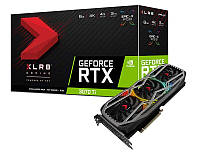 Видеокарта PNY GeForce RTX 3070 Ti XLR8 Gaming Revel 8GB