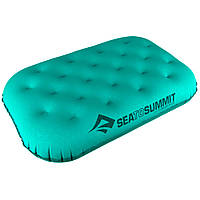 Надувная подушка Sea to Summit Aeros Ultralight Pillow Deluxe Sea Foam (STS APILULDLXSF)