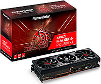 Видеокарта PowerColor Radeon RX 6800 XT Red Dragon 16GB