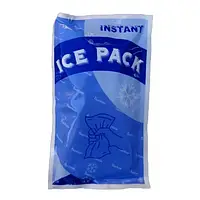 Сухий лід Yakimasport Ice pack