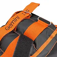 Спортивні обтяжувачі для рук та ніг 2 шт. по 1 кг, фото 3