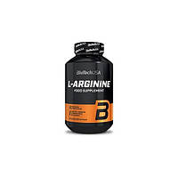 Аргинин для спорта BioTechUSA L-Arginine 90 Caps SB, код: 7519872