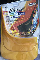 Бризковики - "Elegant" №2 -  "Польща-Україна" Жовті MF52