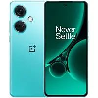 Смартфон OnePlus Nord CE3 12/256GB Aqua Surge (Global)