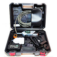 Акумуляторна мийка високого тиску 98V/180W/60 bar