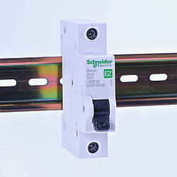 Автоматичний вимикач 1p C 32A, Schneider Electric, Easy9, EZ9F34132