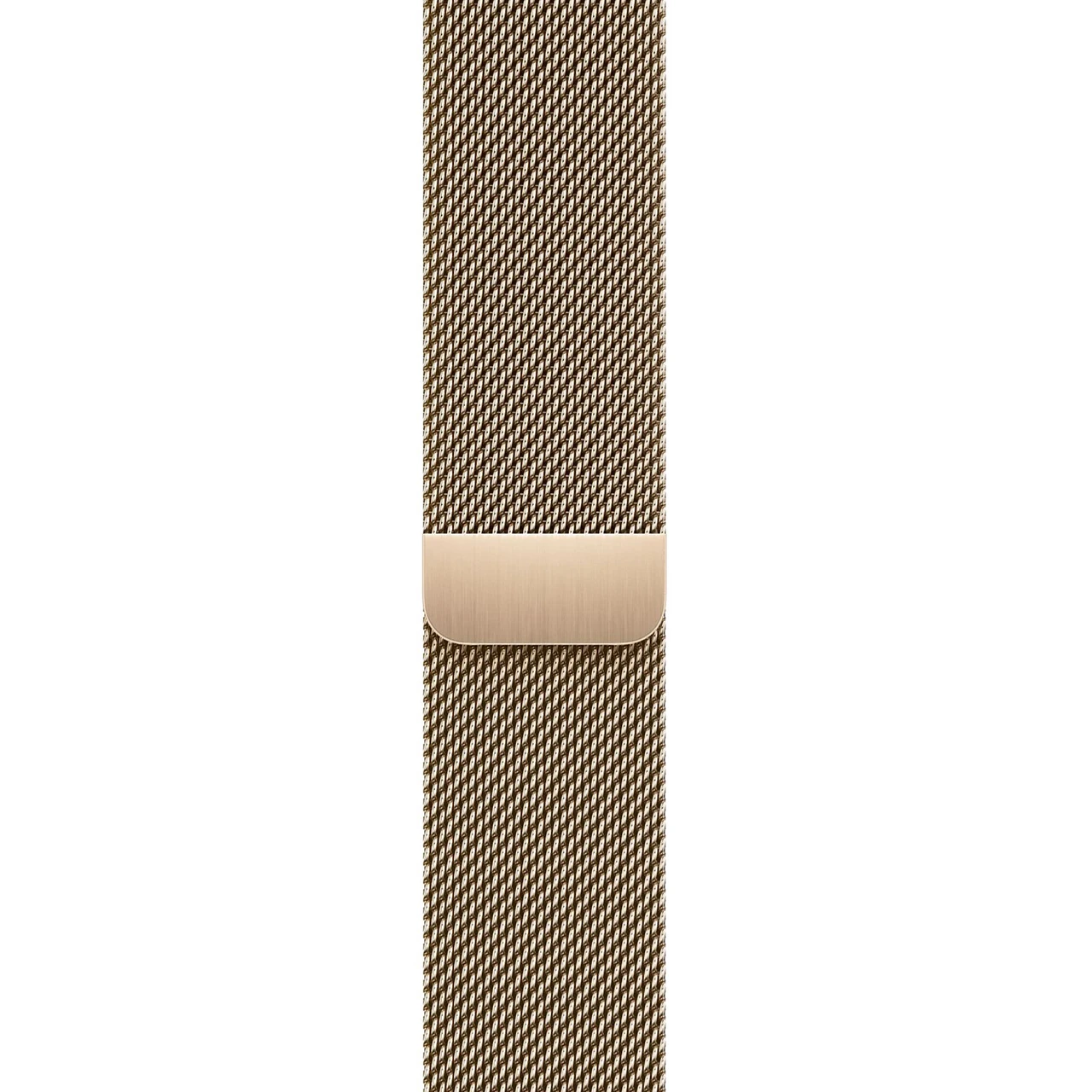 Ремінець Milanese Loop для Watch 41mm Gold