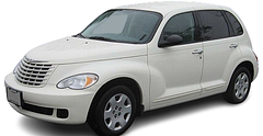Chrysler PT Cruiser '00-10