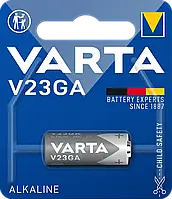 Батарейка V23GA Varta (A23) alkaline