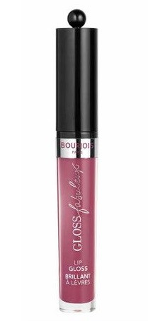 Блиск для губ Bourjois Fabuleux Lip Gloss з ефектом бальзаму 08, 3.5 мл