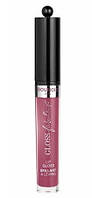 Блеск для губ Bourjois Fabuleux Lip Gloss с эффектом бальзама 08, 3.5 мл