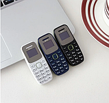 L8star Mini BM310 dual (2 sim) — bluetooth мінітелефон, фото 8