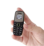 L8star Mini BM310 dual (2 sim) — bluetooth мінітелефон, фото 3