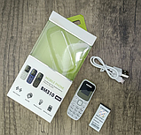 L8star Mini BM310 dual (2 sim) — bluetooth мінітелефон, фото 9