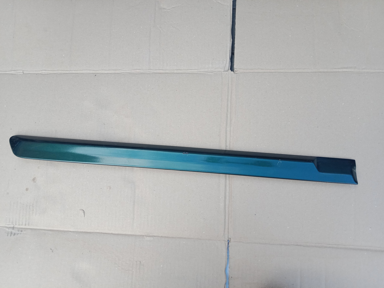 Накладка задньої правої двері Subaru Outback 03-09 91012AG020TE