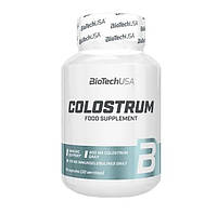Колострум BioTechUSA Colostrum 60 Caps SN, код: 7703359
