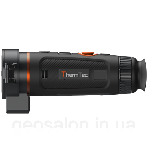Тепловизор ThermTec Wild 650L (50 мм, 640x512, 2600 м, NETD ≤18 мК)