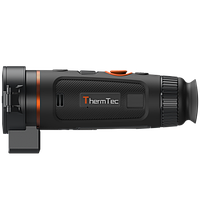 Тепловізор ThermTec Wild 650L (50 мм, 640x512, 2600 м, NETD 18 мК)