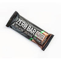 Протеиновый батончик BioTechUSA ZERO Bar 50 g Chocolate Hazelnut US, код: 7685070