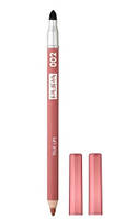 Карандаш для губ Pupa True Lips 002 Tea Rose, 1.2 г