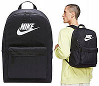 Рюкзак спортивный Nike Heritage Backpack (арт. DC4244-010)