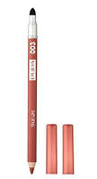 Олівець для губ Pupa True Lips 003 Golden Biscuit, 1.2 г