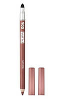 Олівець для губ Pupa True Lips 006 Brown Red, 1.2 г
