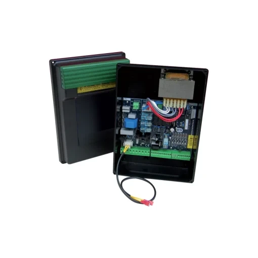 Блок керування BFT PERSEО CBE 230.P SD з U-Link