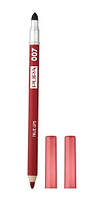 Карандаш для губ Pupa True Lips 007 Shocking Red, 1.2 г