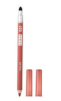 Карандаш для губ Pupa True Lips 031 Coral, 1.2 г