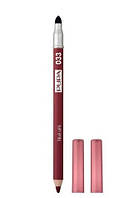 Карандаш для губ Pupa True Lips 033 Matita Labbra, 1.2 г