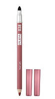 Карандаш для губ Pupa True Lips 038 Rose Nude, 1.2 г