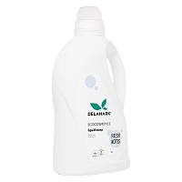 Экологическое жидкое мыло DeLaMark "Свежие нотки", 2 л